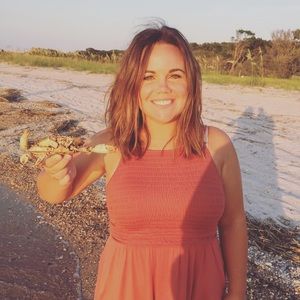 Meet your Posher, Megan